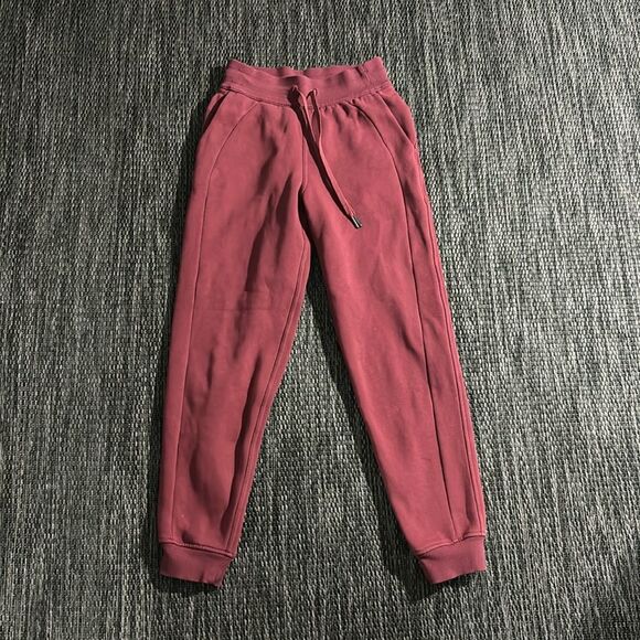 Lululemon Scuba High-Rise Jogger - Picture 1 of 6